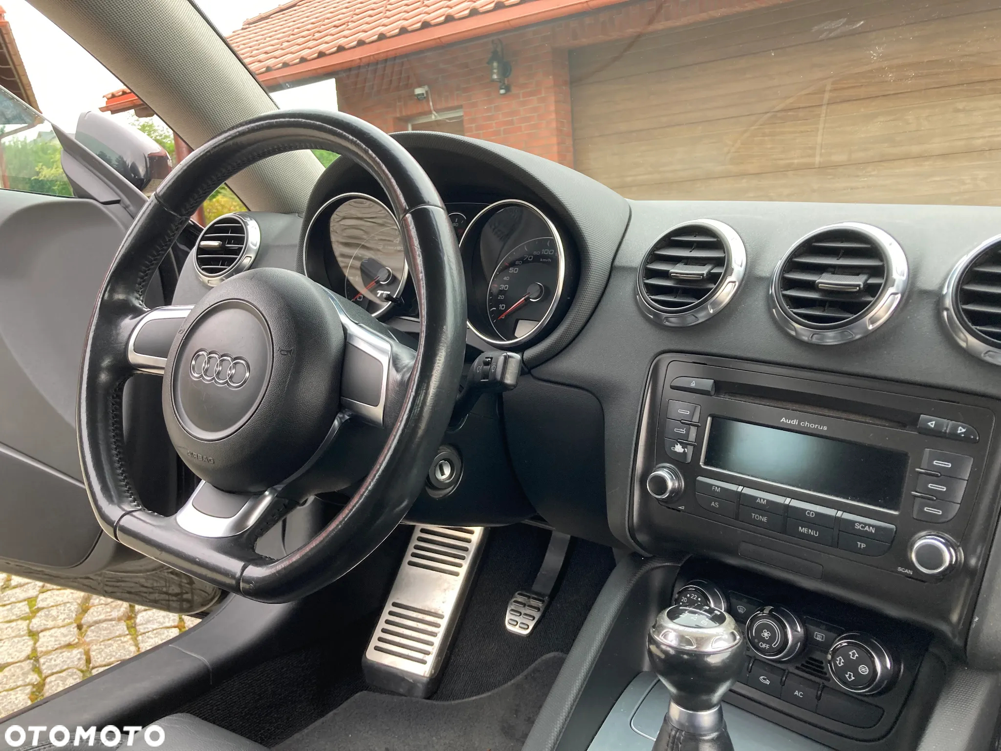 Audi TT Coupé 2.0 TFSI - 22