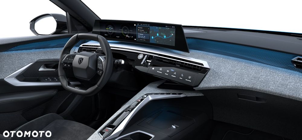 Peugeot 3008 1.2 PureTech mHEV GT E-DCS6 - 9