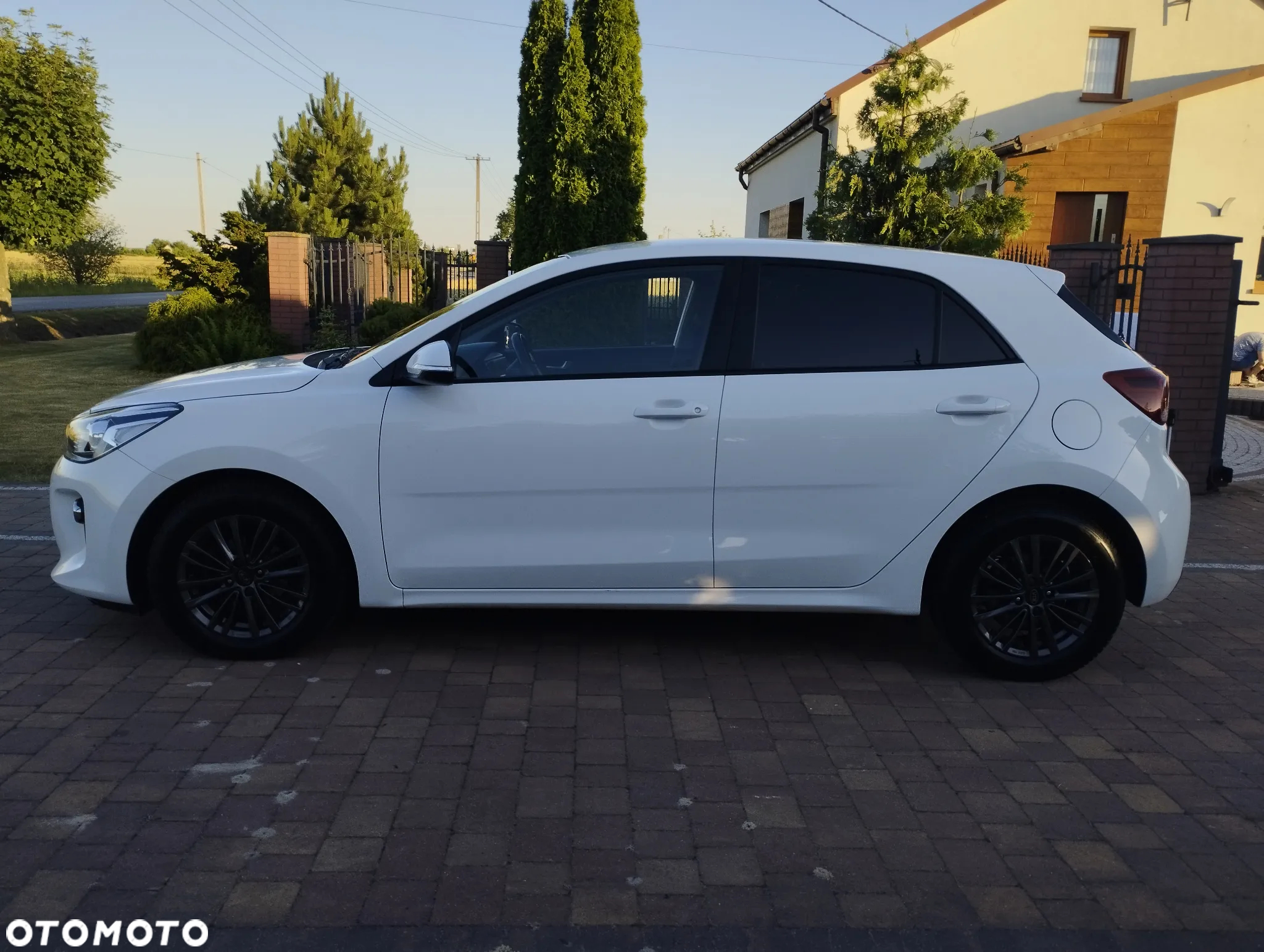 Kia Rio 1.4 Edition 7 - 3
