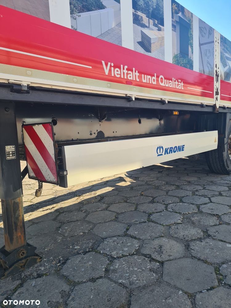 Krone - 5