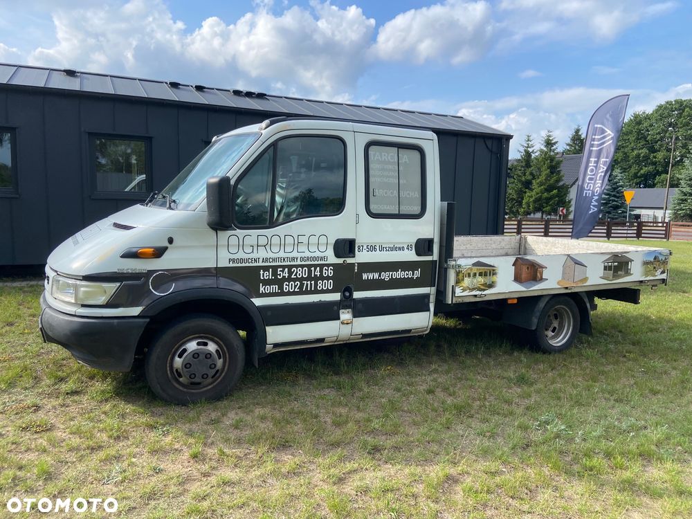 Iveco Doka - 10