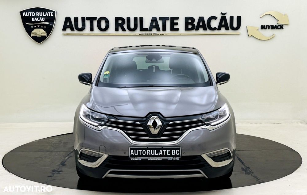 Renault Espace - 10