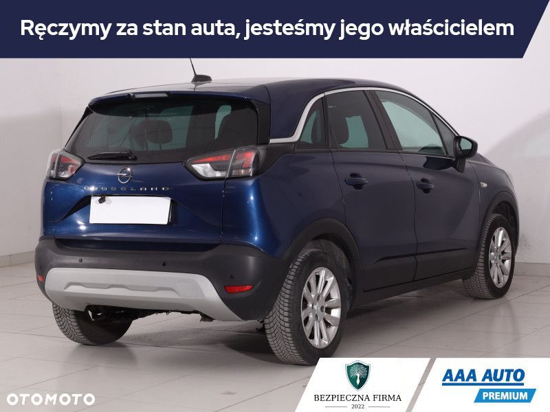 Opel Crossland X - 7