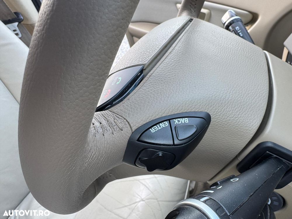 Volvo XC 90 D5 AWD Geartronic Edition Pro - 34