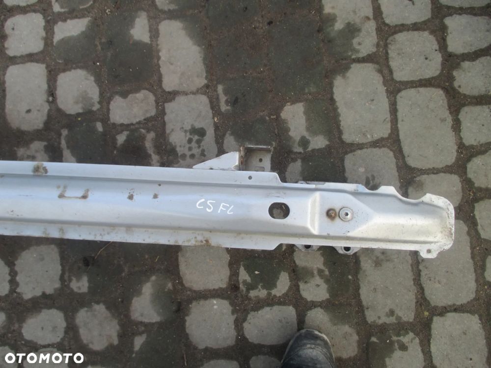 Belka zderzaka CITROEN C5 LIFT EZRC - 2