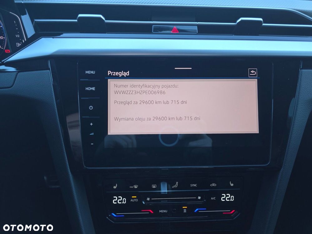 Volkswagen Arteon 2.0 TDI 4Motion R-Line DSG - 14