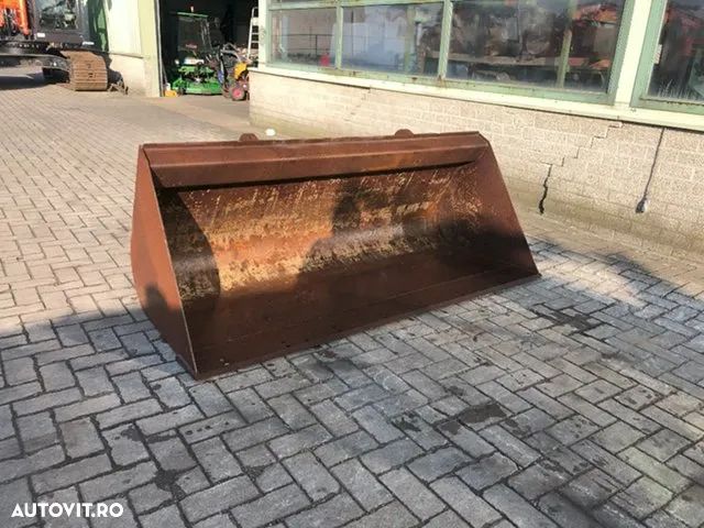 Cupa pentru manitou - 1