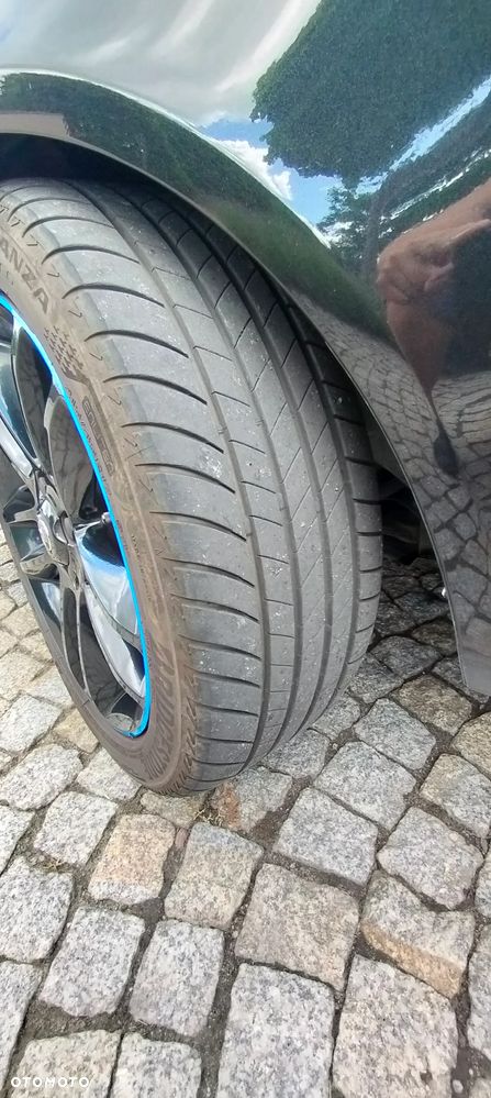 Opel Corsa 1.2 16V Cosmo - 13