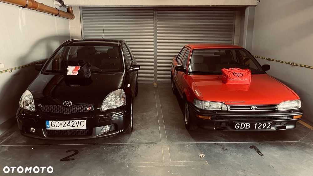 Toyota Corolla 1.3 XL - 6