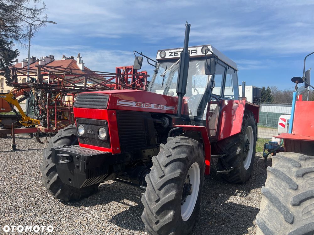Zetor 16145 - 10