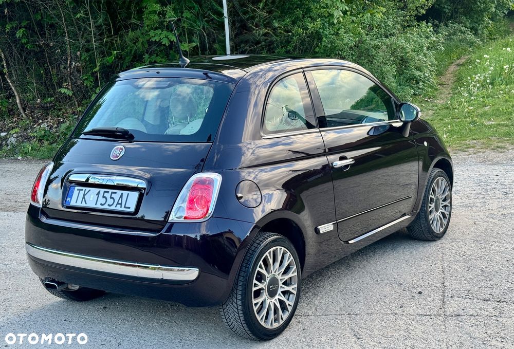 Fiat 500 1.2 Rock-Star - 16