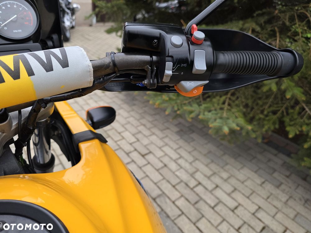 BMW GS - 26