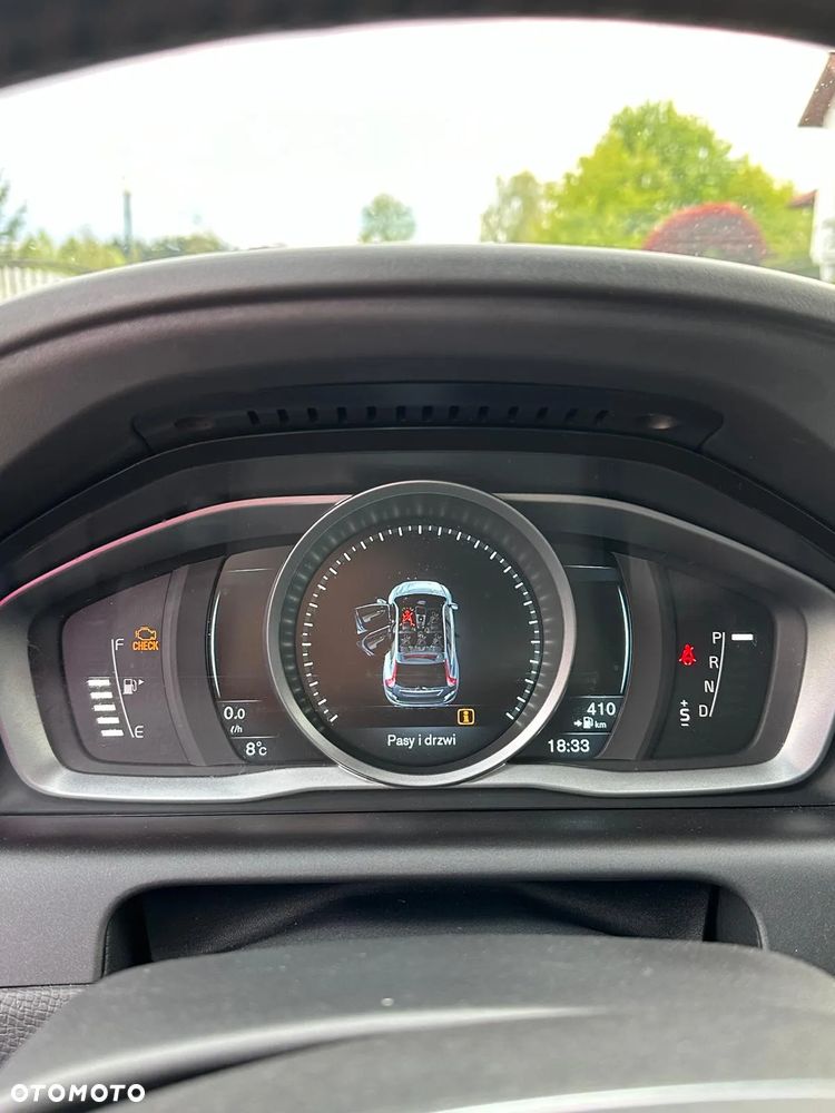 Volvo XC 60 D4 Drive-E Ocean Race - 14