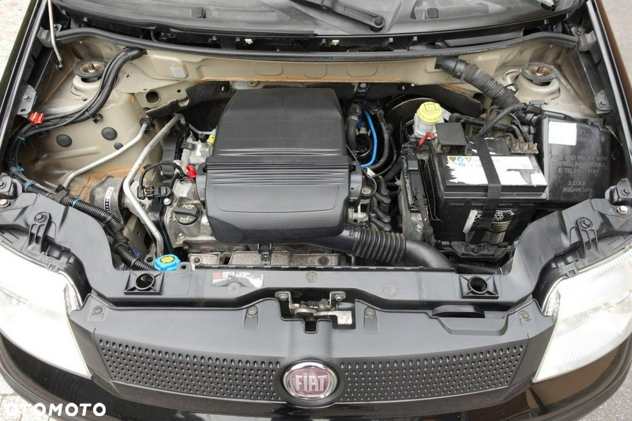 Fiat Panda - 10