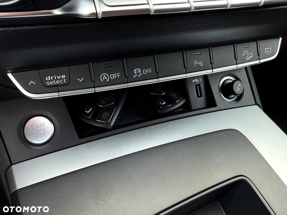 Audi Q5 40 TDI mHEV Quattro Advanced S tronic - 21