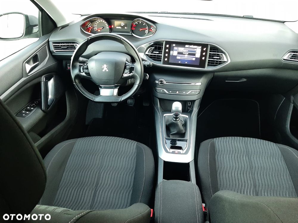 Peugeot 308 BlueHDi FAP 150 Stop&Start Active - 28