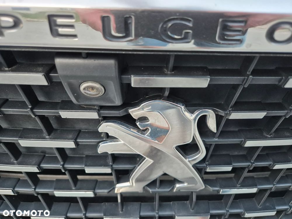 Peugeot 3008 BlueHDi 180 Stop & Start EAT6 GT - 8