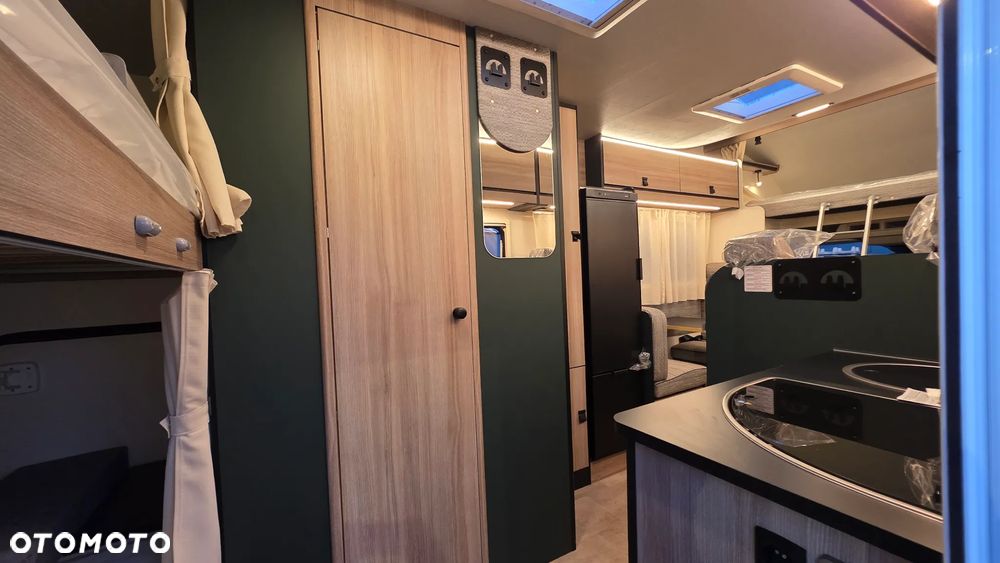 Rimor Kilig 9 Alkowa - 10