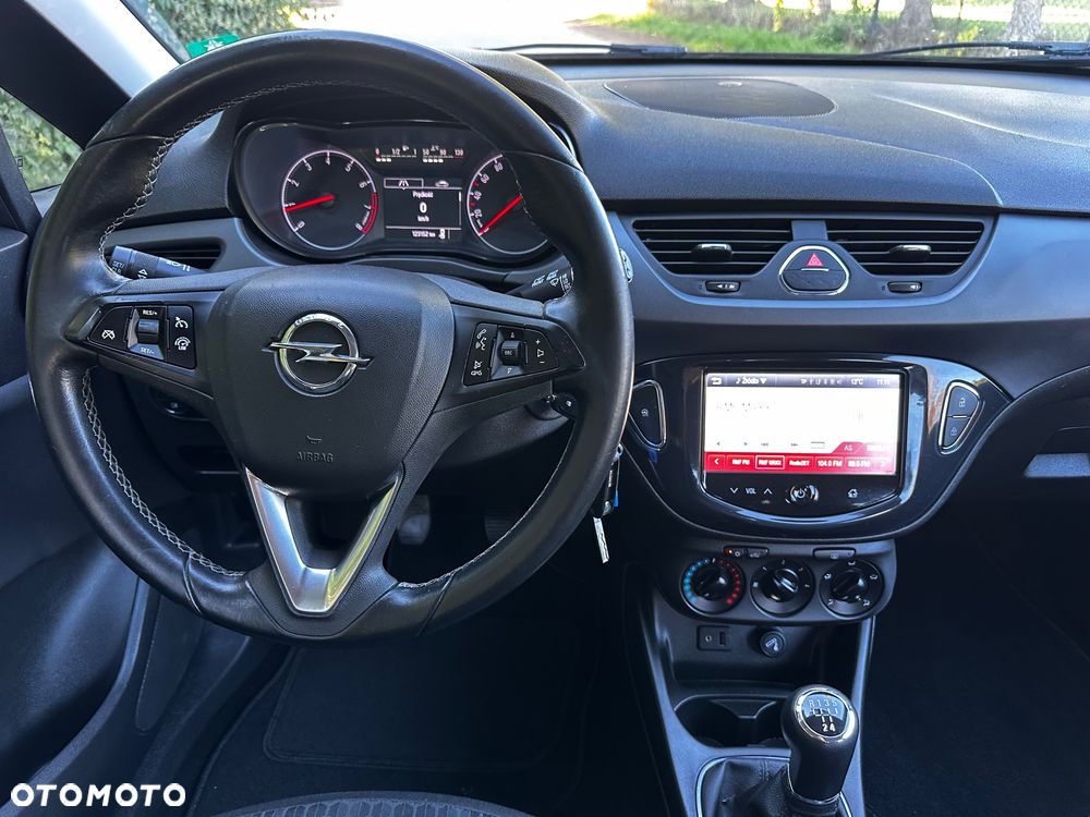 Opel Corsa 1.4 Color Edition - 33