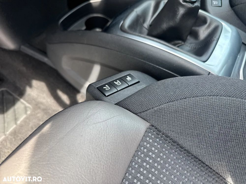 Citroën C4 Picasso 1.6 e-HDI Intensive - 12