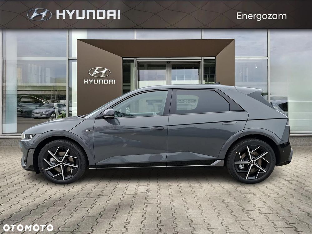 Hyundai IONIQ 5 84kWh N Line - 2