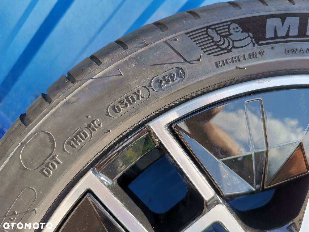 BMW XM i4 4 GRAN COUPE G26 G24 KOLA FELGI ALUFELGI OPONY LATO 8.5J 9J - 6