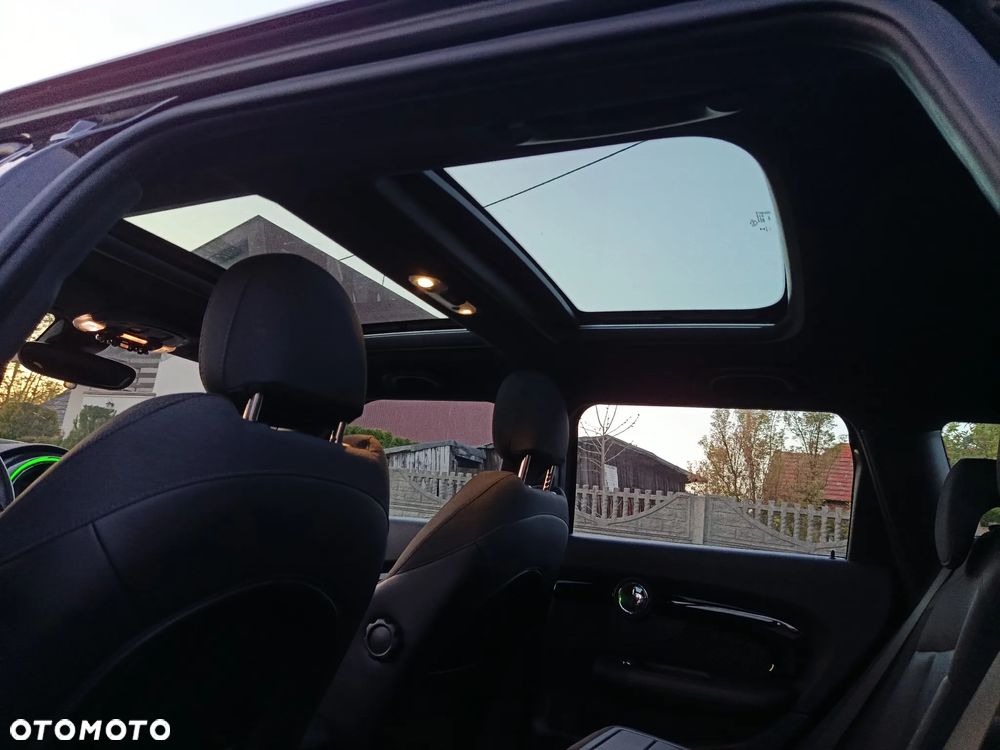 MINI Clubman Cooper D Estate Edition - 23
