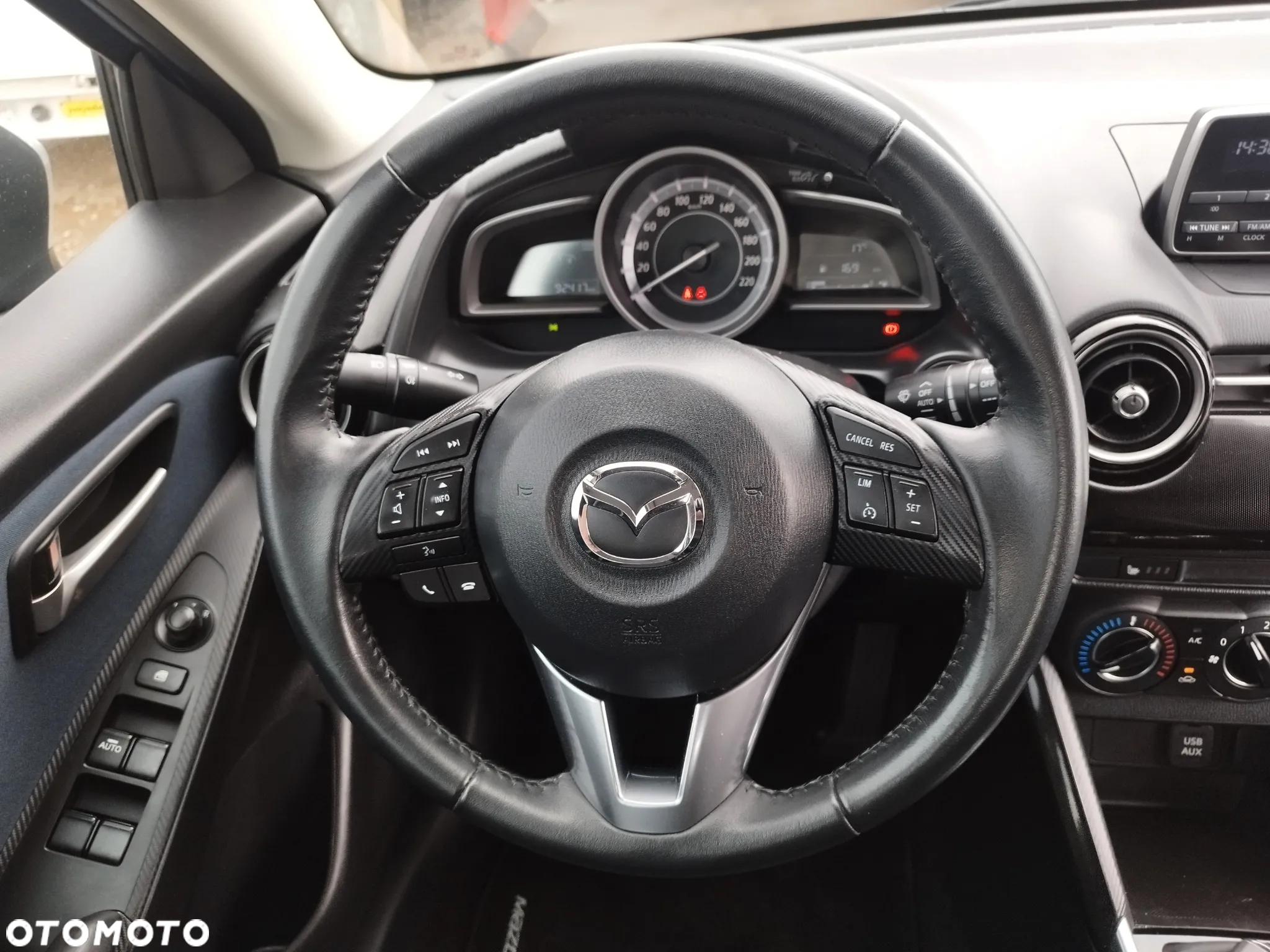 Mazda 2 SKYACTIV-G 75 Center-Line - 9