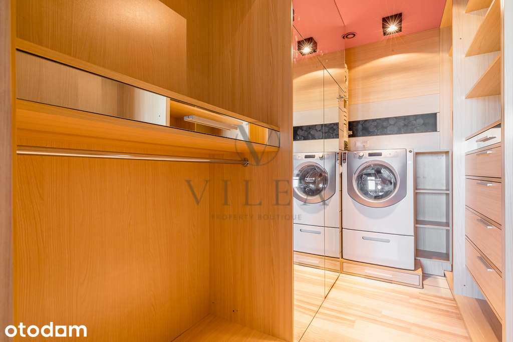 Luksusowy Apartament na 19 piętrze Platinum Towers