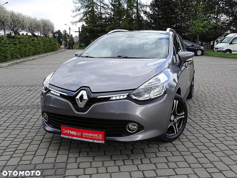 Renault Clio TCe 90 Limited - 20