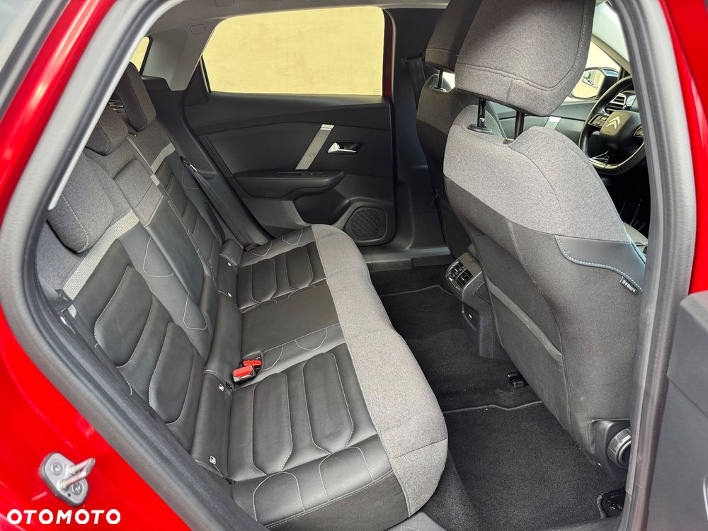 Citroën C4 1.2 PureTech Max S&S - 30