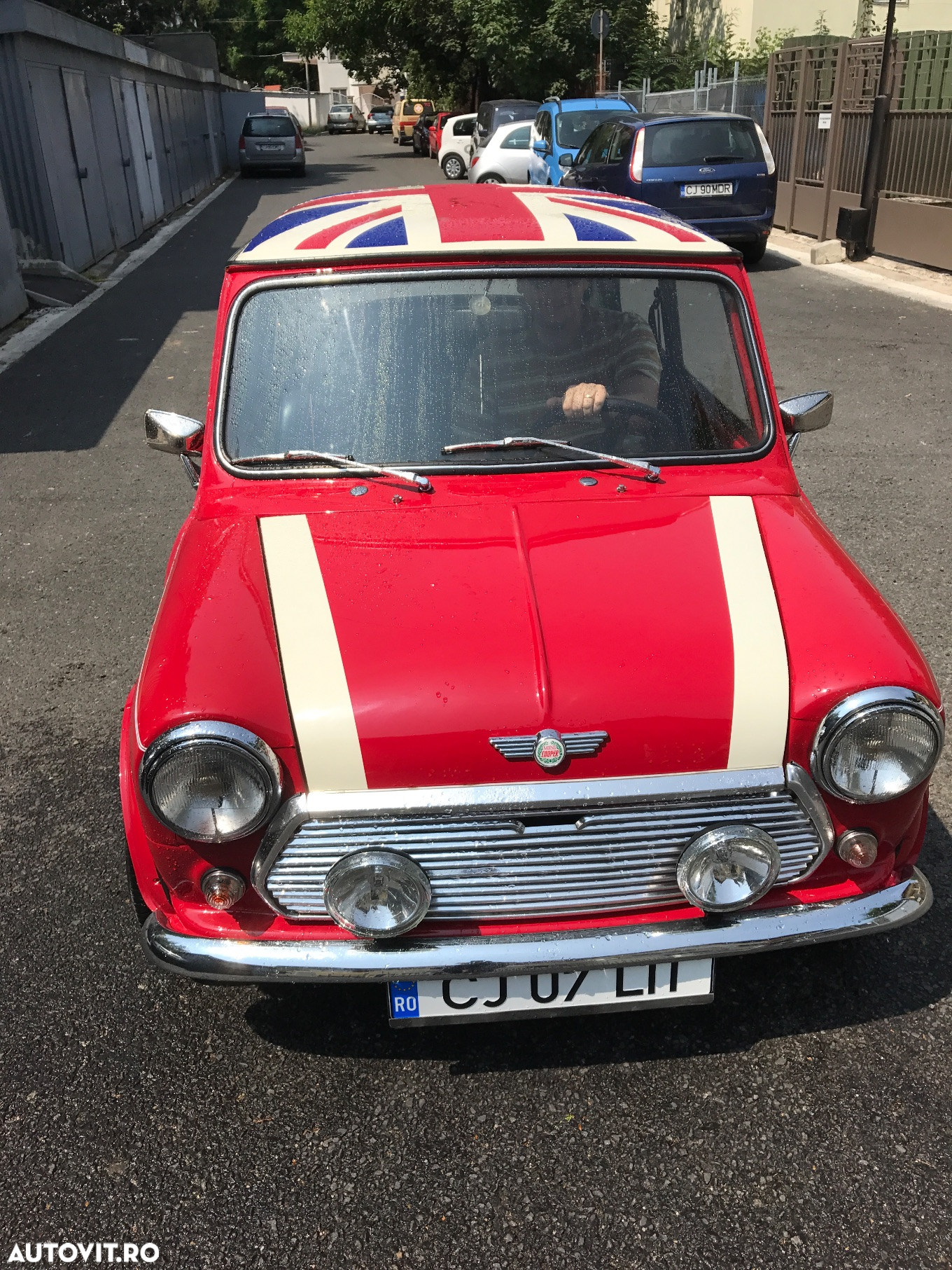 Mini Cooper - 36