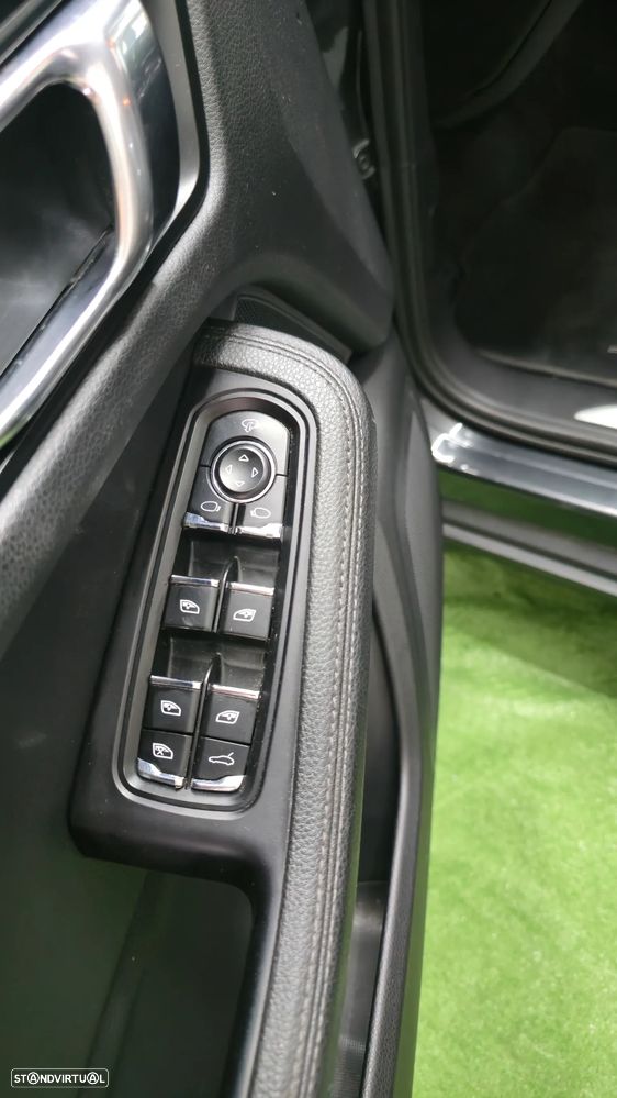 Porsche Macan S PDK - 17