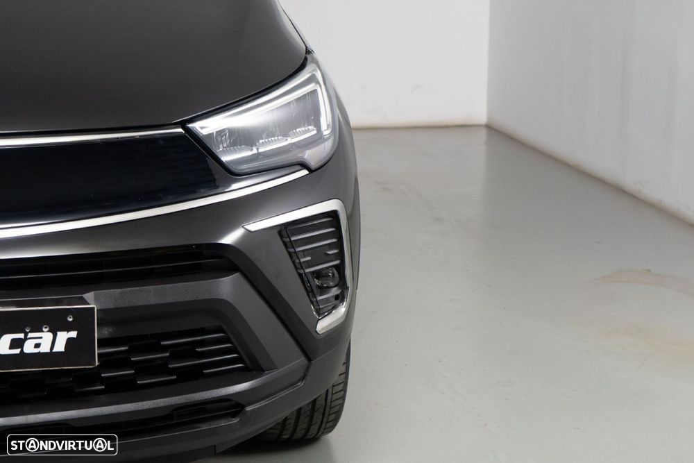 Opel Crossland 1.2 T Edition - 18
