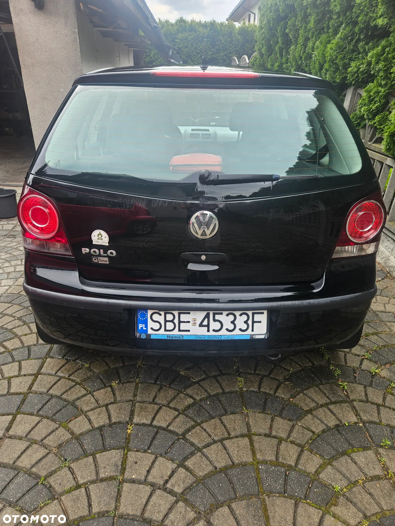 Volkswagen Polo - 8