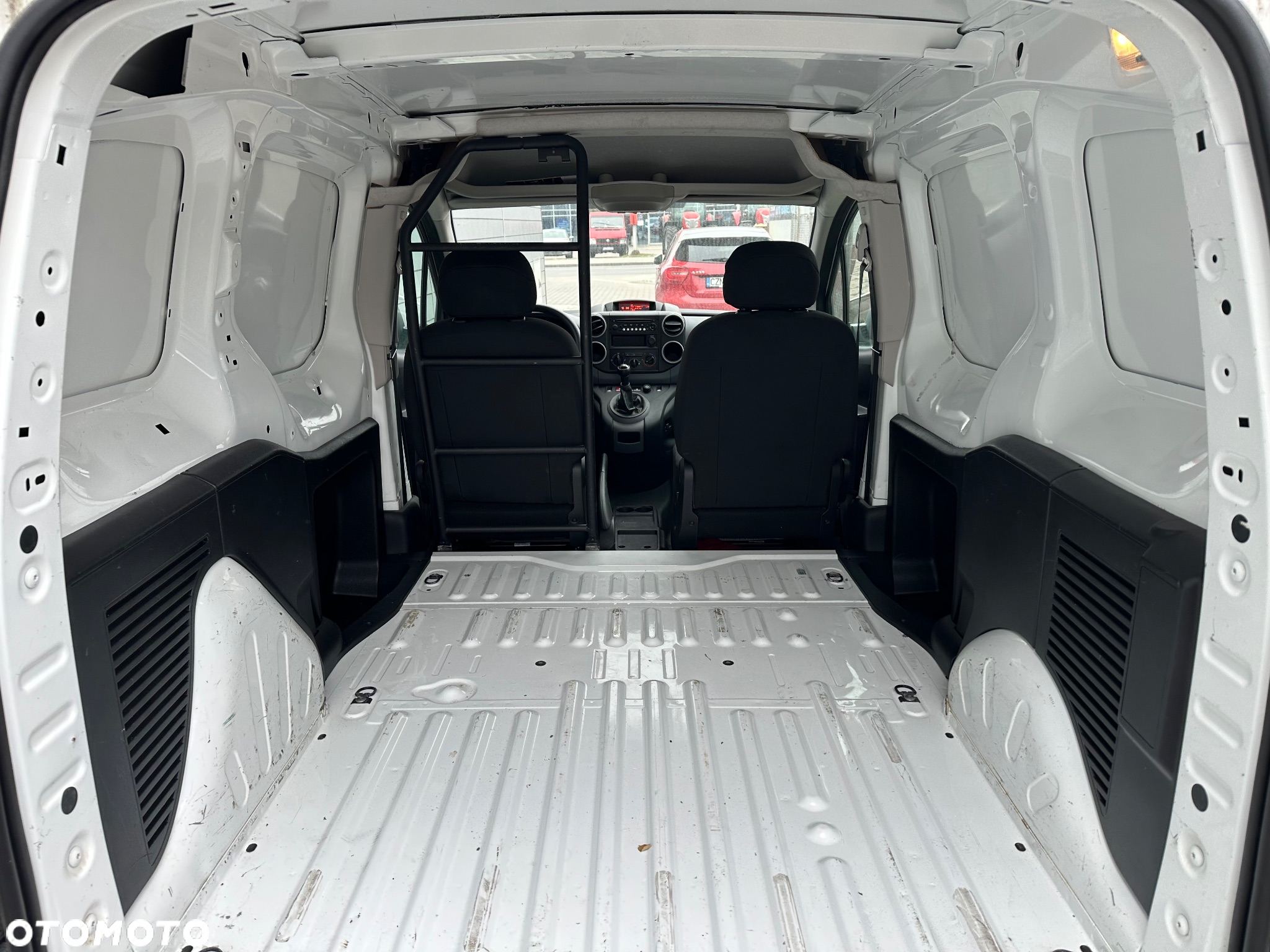 Citroën Berlingo - 20