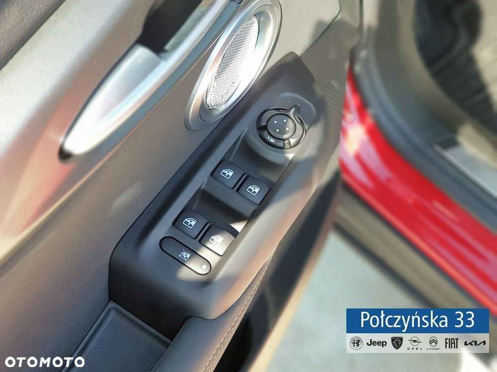 Alfa Romeo Tonale - 11