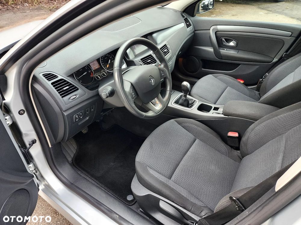 Renault Laguna 2.0 16V Expression - 24