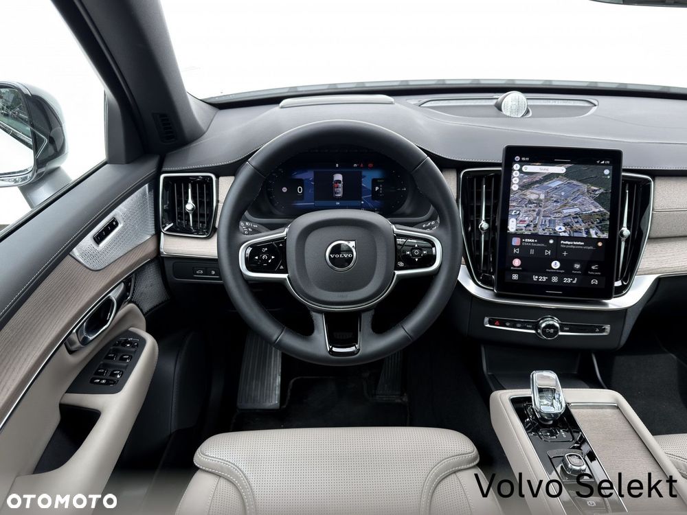 Volvo XC 90 - 21