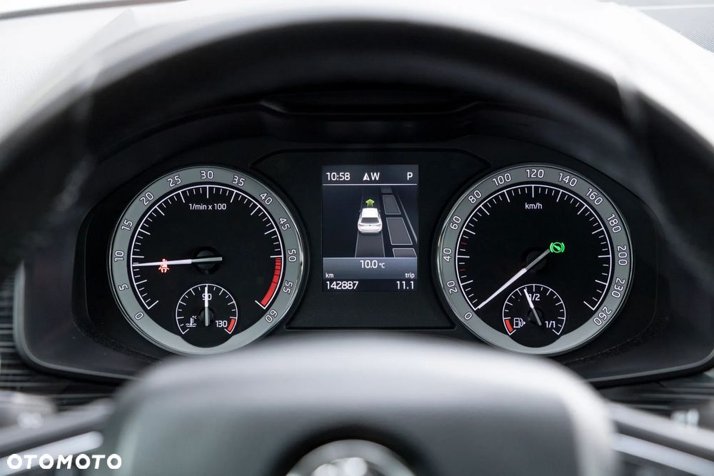 Skoda Kodiaq 2.0 TDI 4x4 Style DSG - 25
