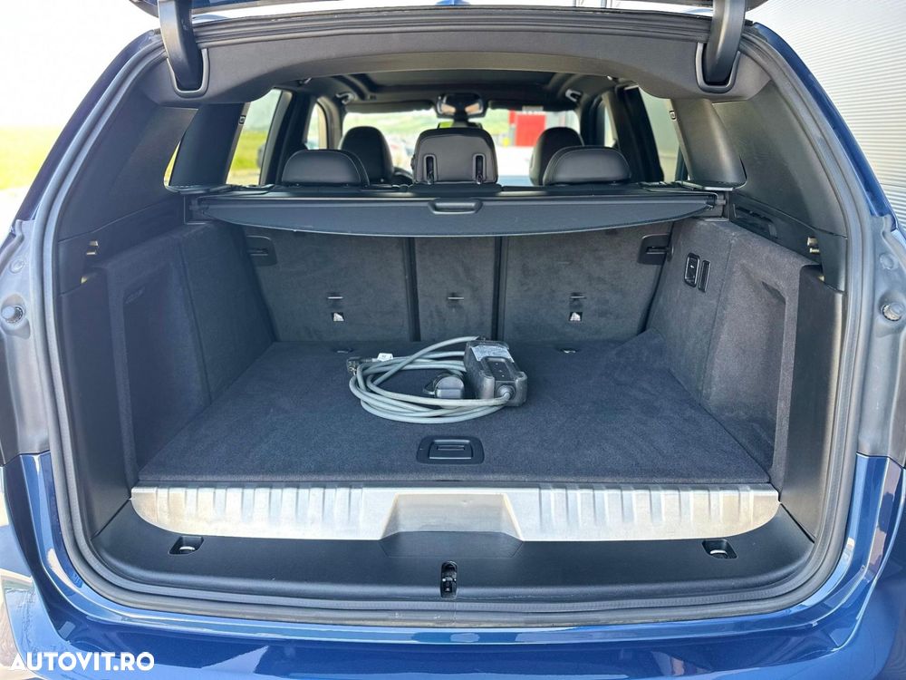 BMW X3 xDrive30e Aut. M Sport - 17