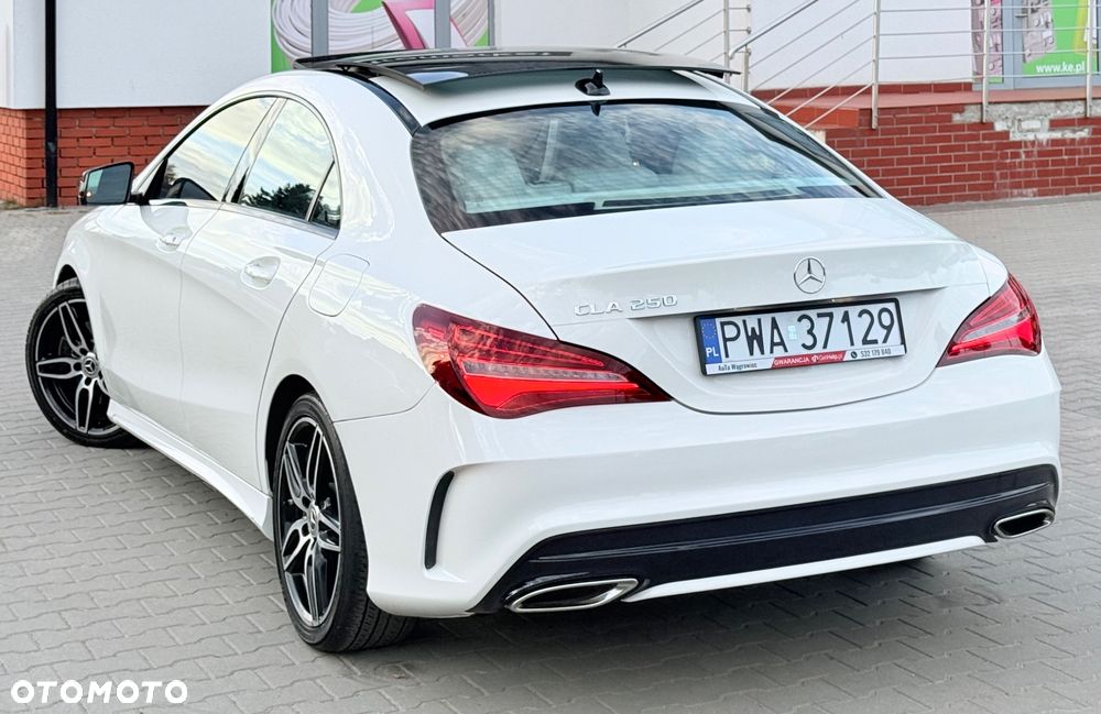 Mercedes-Benz CLA - 29