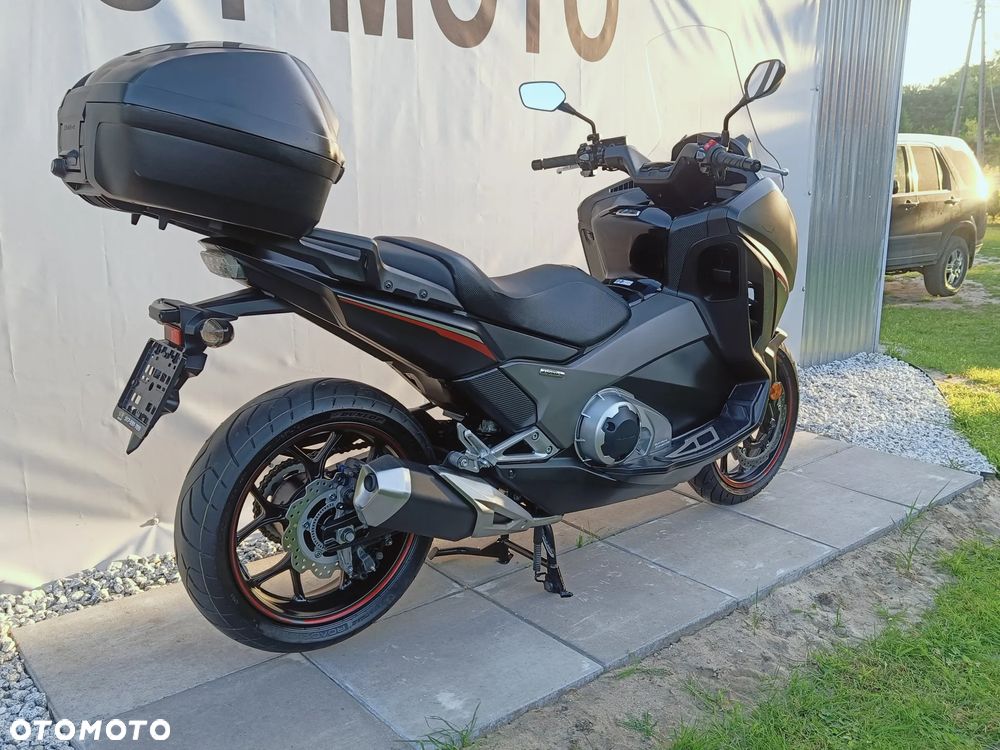 Honda NC - 3