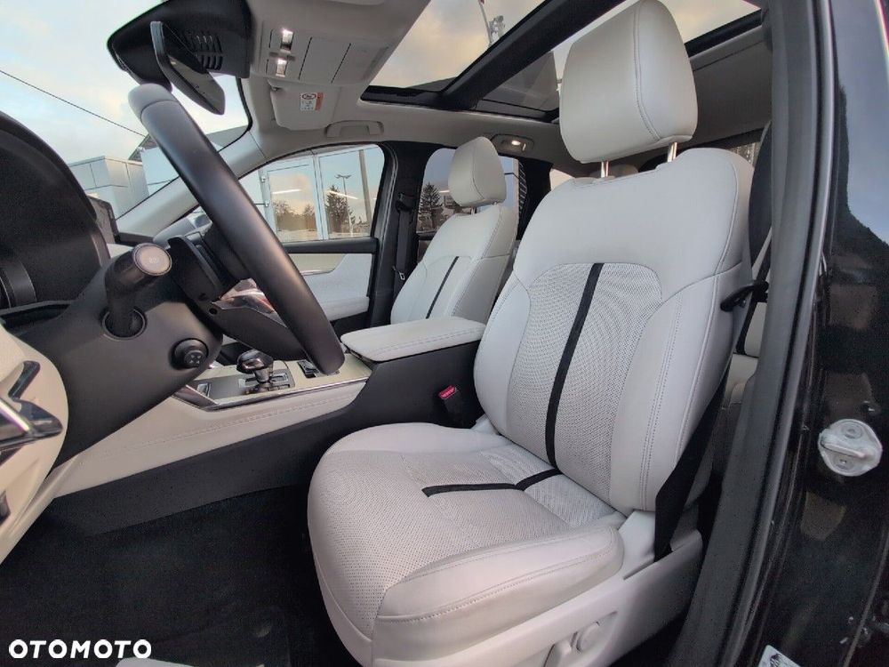 Mazda CX-60 - 28