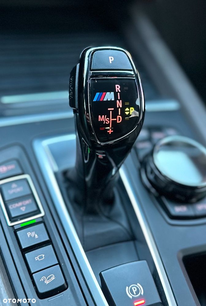 BMW X5 - 18