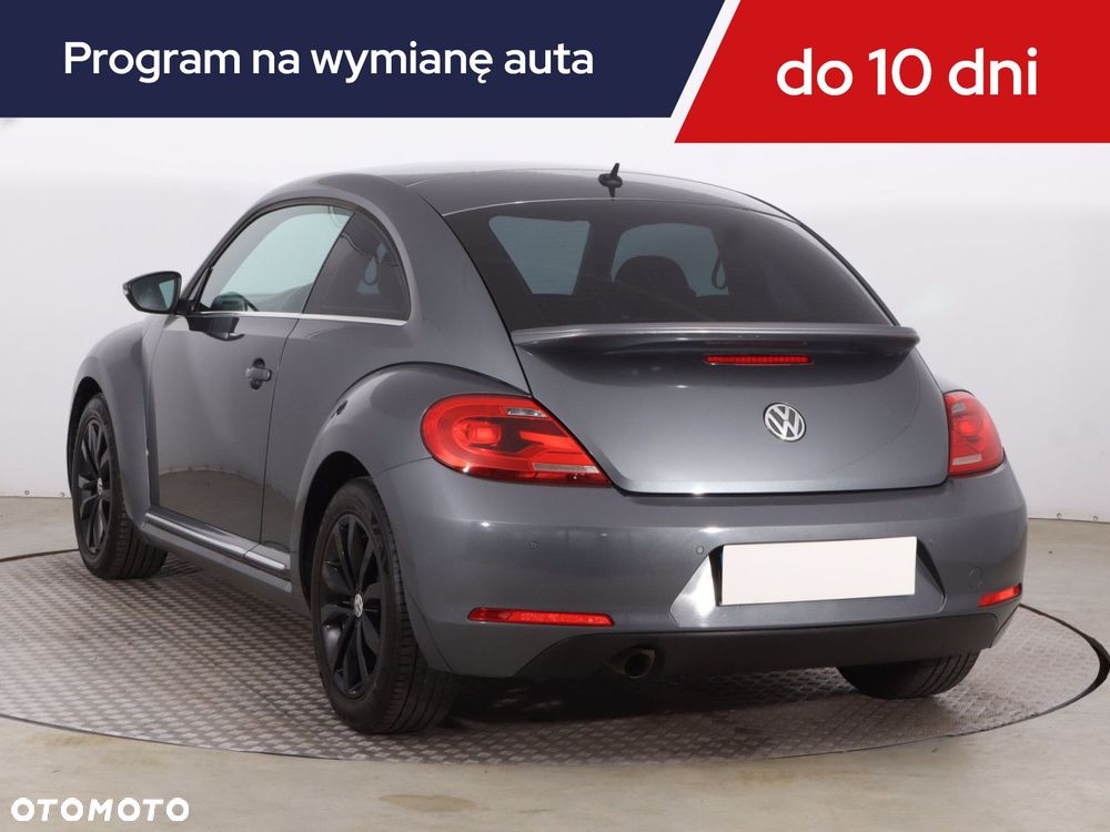Volkswagen Beetle - 6