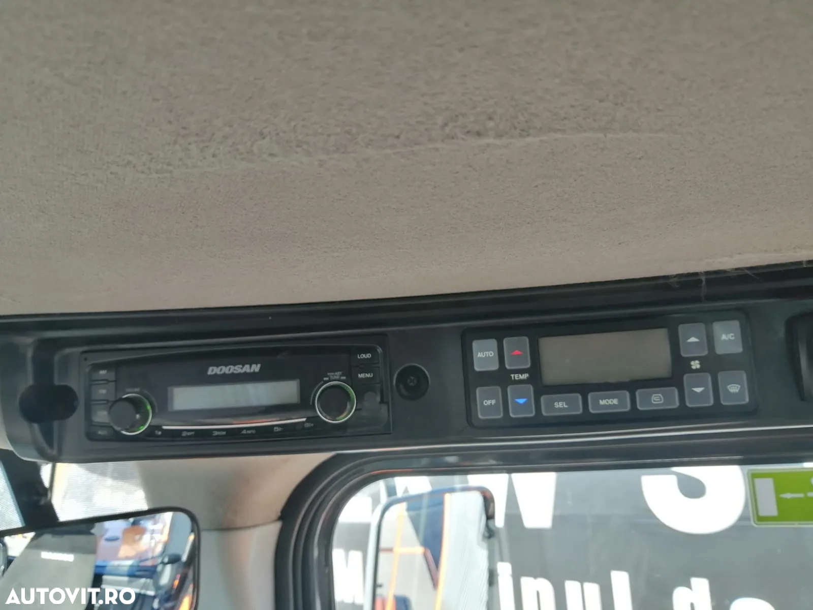 Doosan DL 420-5 , TOP !!! - 27