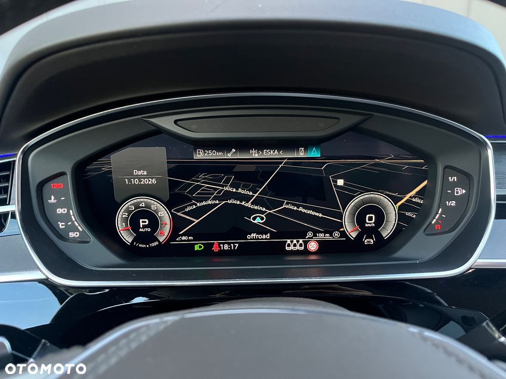 Audi A8 55 TFSI mHEV Quattro Tiptr - 18