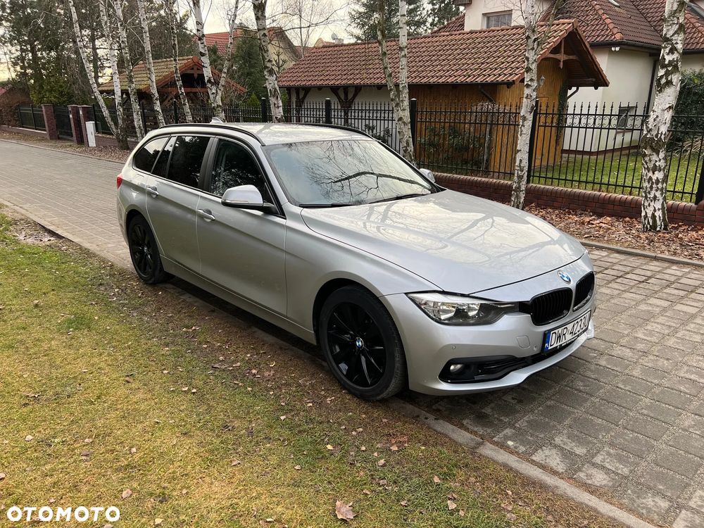 BMW Seria 3 - 2