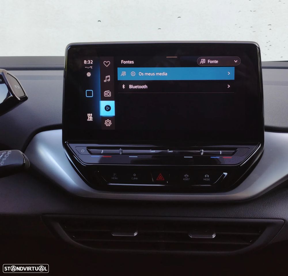 VW ID.4 77 kWh Pro Performance 1st - 33